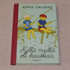 Astrid Lindgren Kyllä meillä oli hauskaa